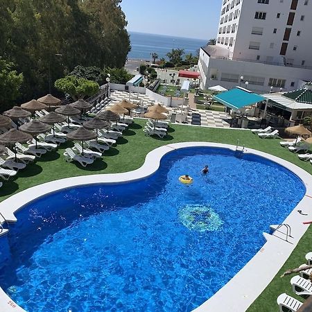 Flatotel International Benalmádena Exterior foto