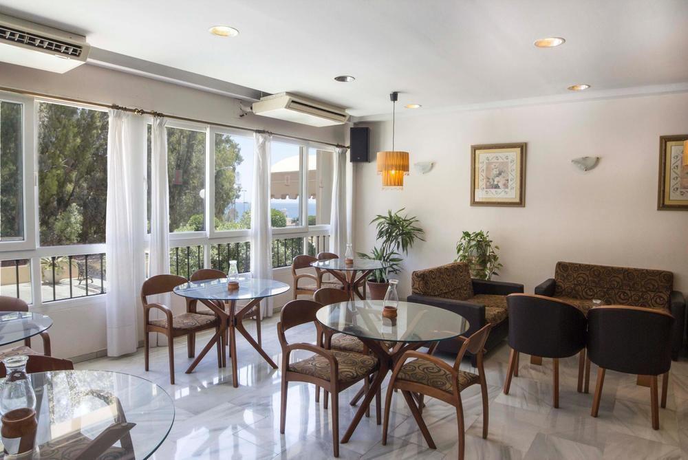 Flatotel International Benalmádena Exterior foto
