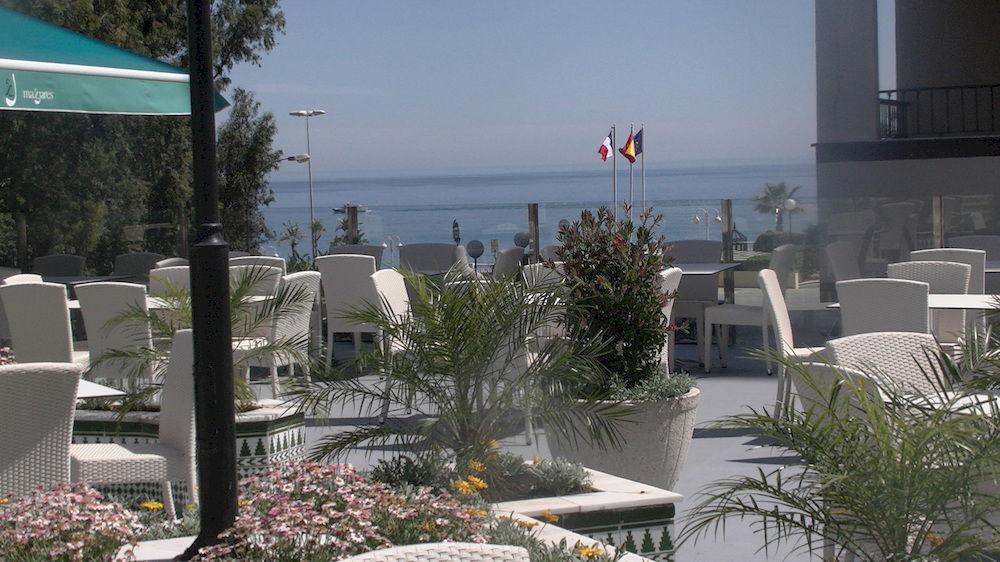 Flatotel International Benalmádena Exterior foto